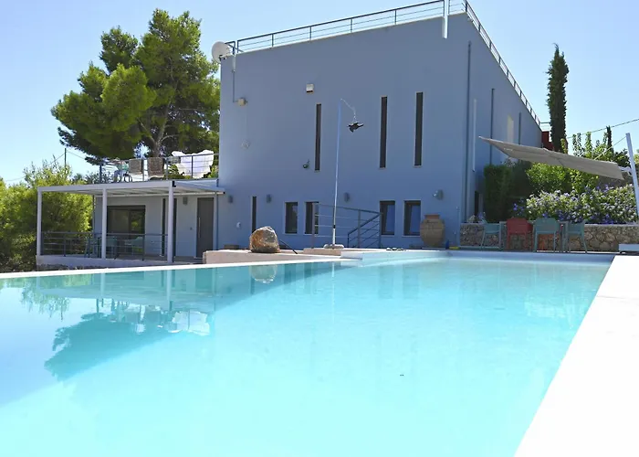 Kritios Villa