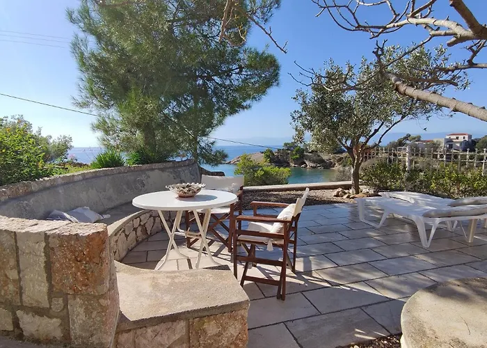 Apollo Beach House