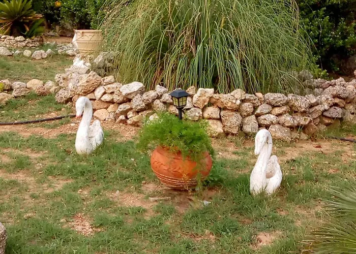 Villa Rita - Porto Heli