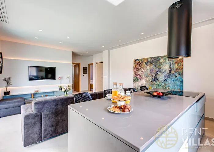 Rvg Luxury Houses With Private Pools In Porto Heli