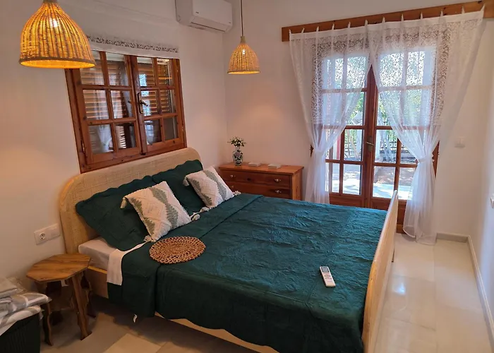 Villa Tanya