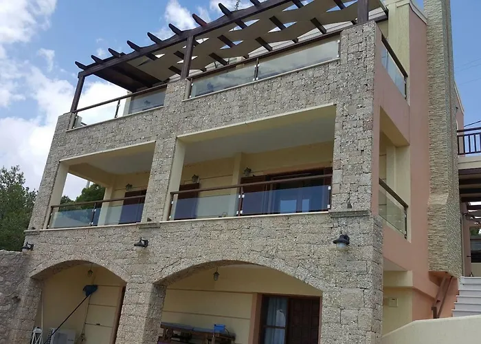Villa Apollon